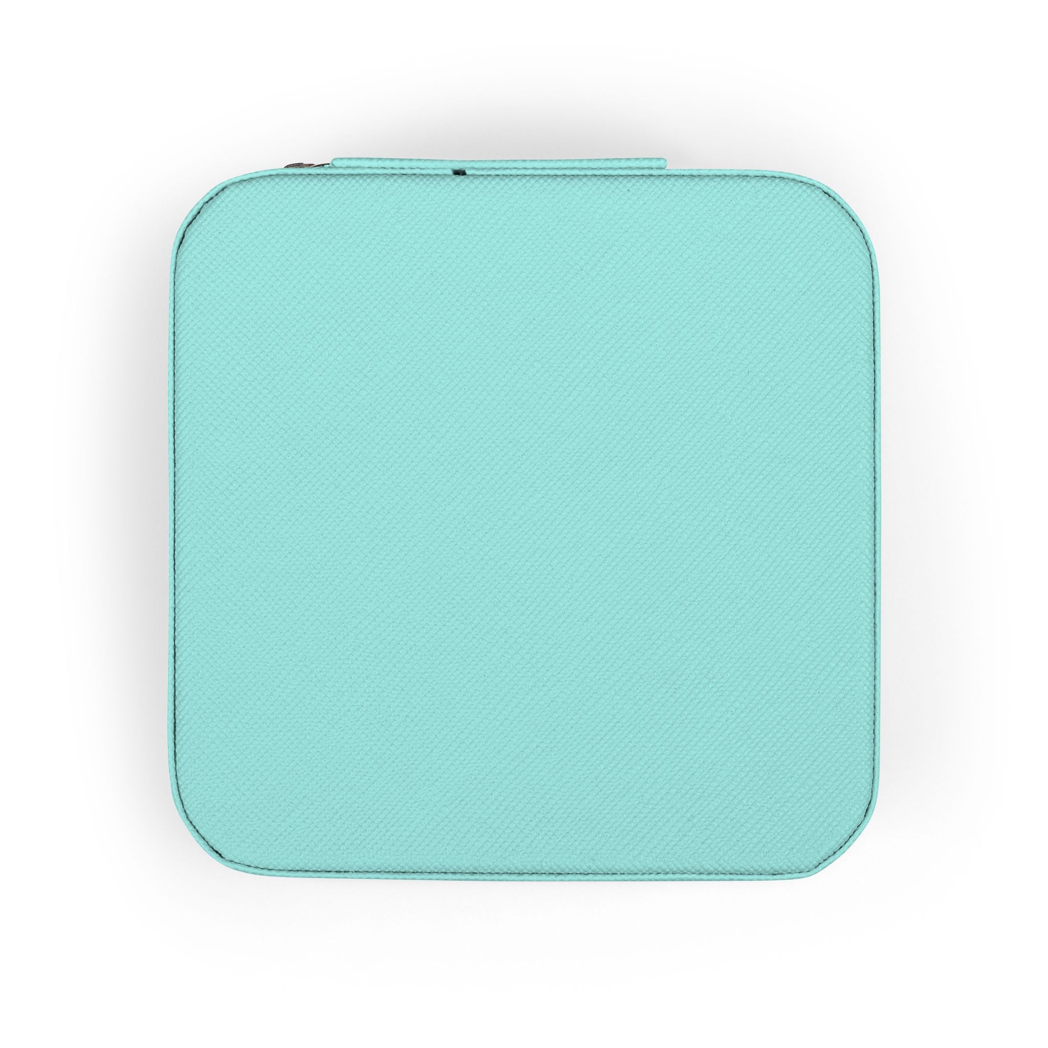 Jewelry Case - Tiffany Blue