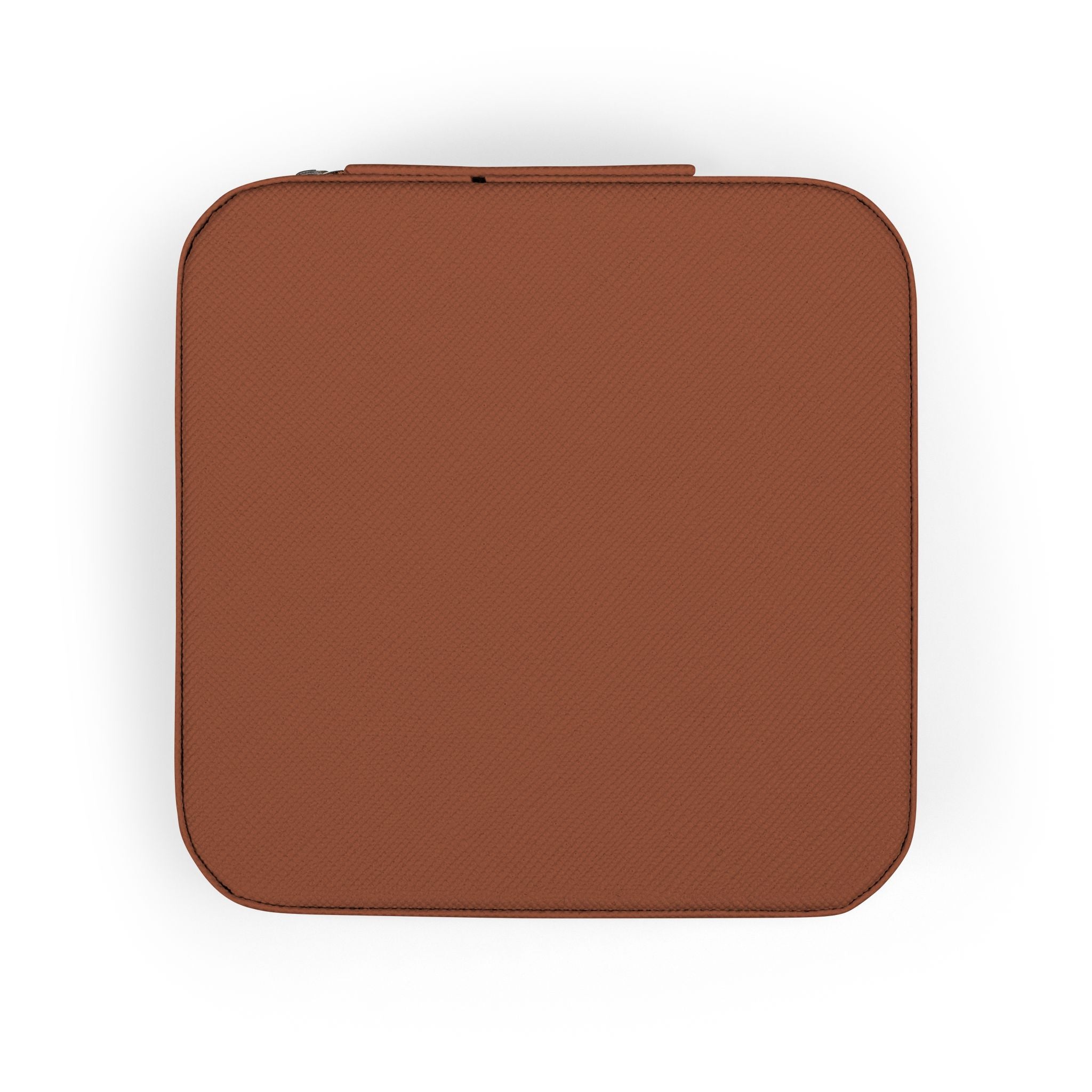 Jewelry Case - Brown