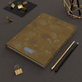 Mayab Collection - Ochre - Journal