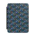 Kindle Case - Coral pattern E-Reader Sleeve