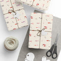 Cupid Wrapping Paper Roll