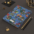 Mercado de flores - Journal