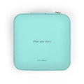 Jewelry Case - Tiffany Blue