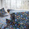 Ocean Coral  Wrapping Paper Roll