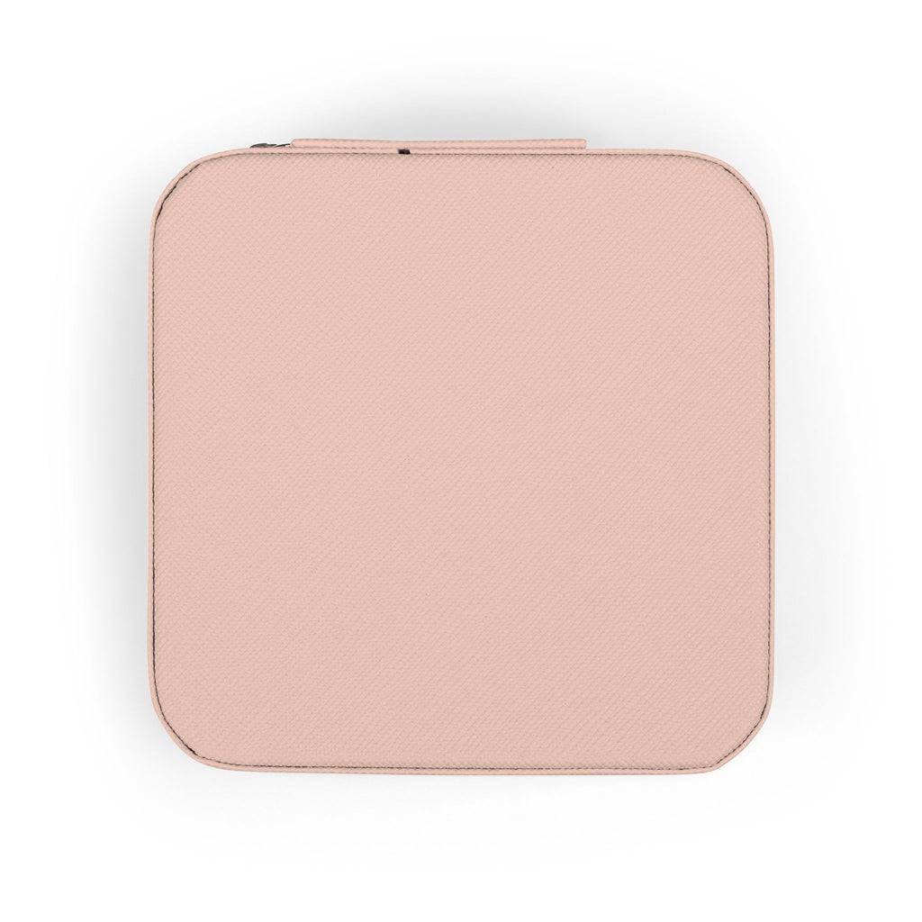 Jewelry Case - Pink
