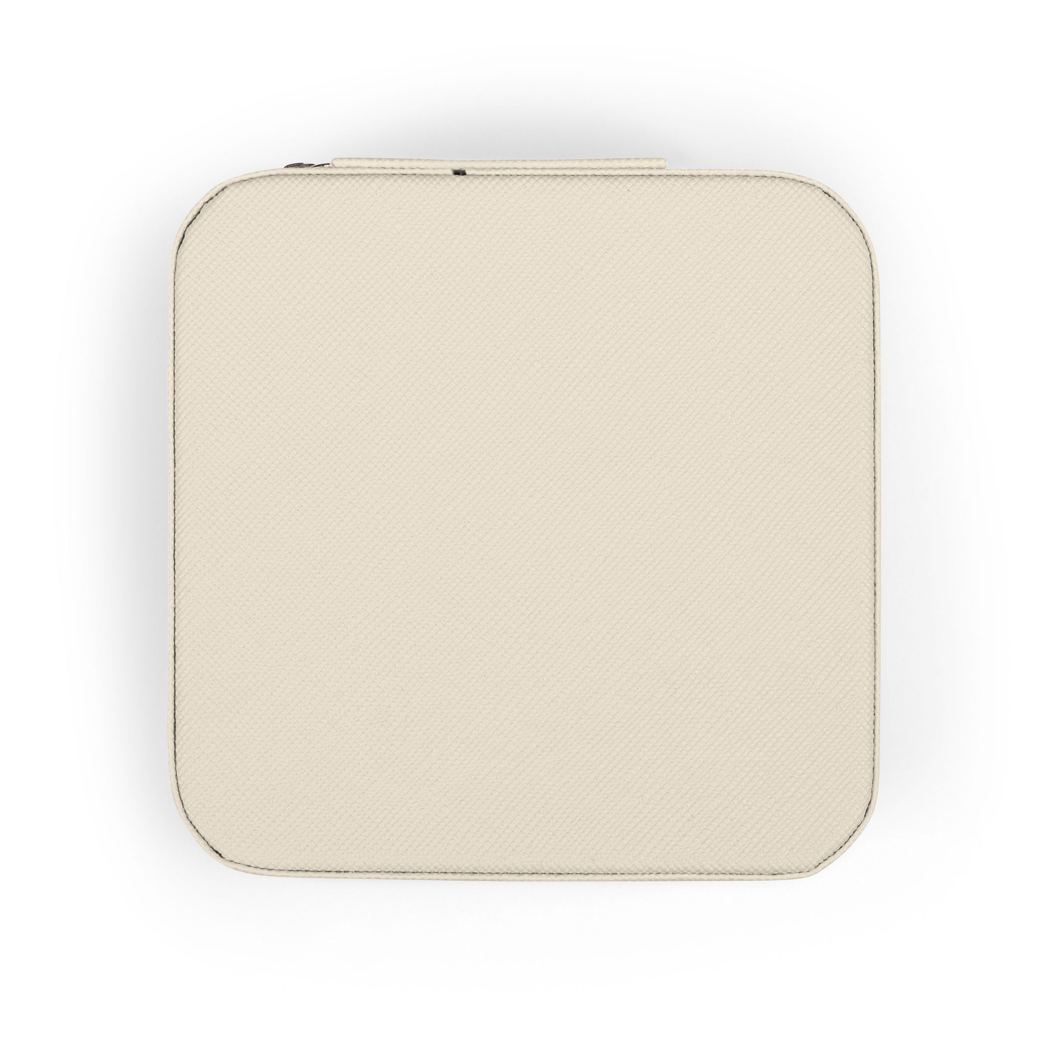 Jewelry Case - Ivory