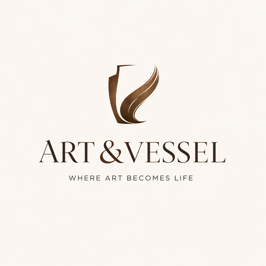 Art & Vessel